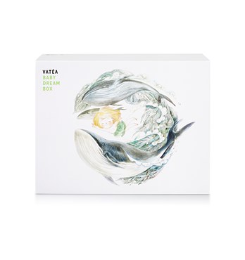 Organic Baby Dream Box, Skin care Image