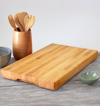 Huon Pine All Purpose Kitchen Board Image