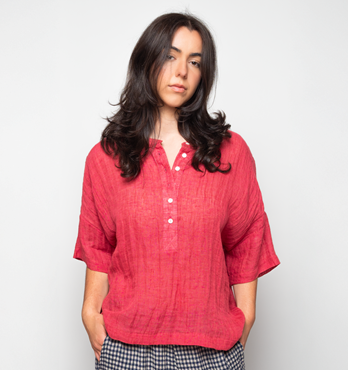 Women's Clothing — Tops Image