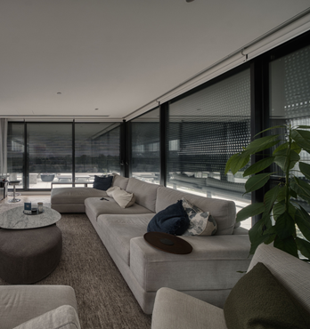 ExtremeShield Shutters Image