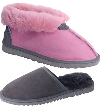 Slippers Image