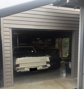 Garages Image