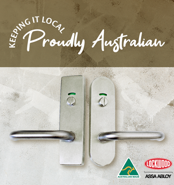 ASSA ABLOY Lockwood Locks Image
