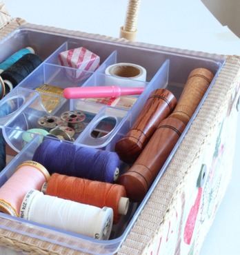 Sewing-needle Case Image