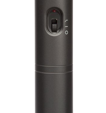 M3 Versatile End-Address Condenser Microphone Image