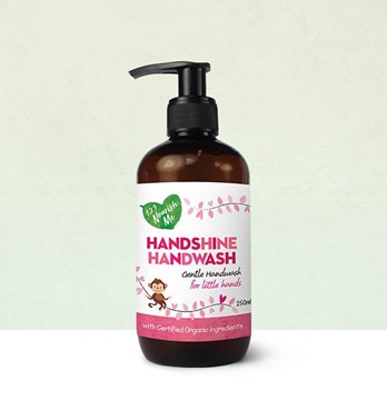 Handshine handwash Image