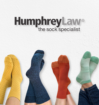 Humphrey Law Socks Image