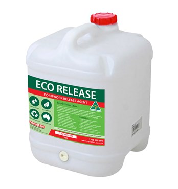 Eco Release Image