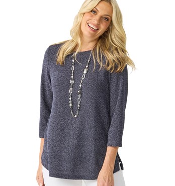 Fella Hamilton Fashion Image