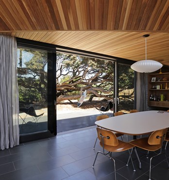 Bushfire Safe Range of windows and doors Image