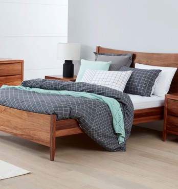 Bolton Bedroom Range Image