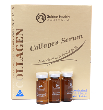 Collagen serum by Trulux Image