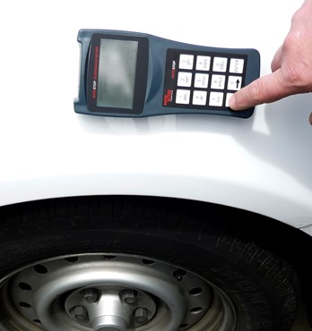 AutoStop Suspension Meter Image