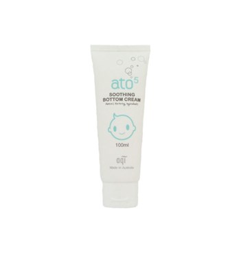 ATO Soothing Bottom Cream  Image