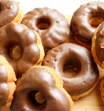 Doughnuts Image