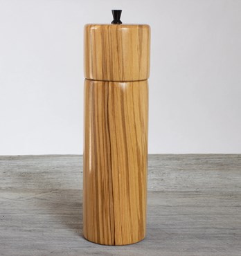 Tassie Sassafras Pepper Mill Image