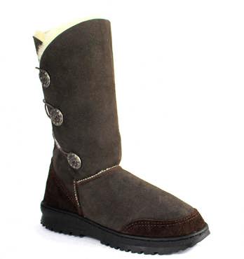 Ugg Australia® Bondi Long Brighton Ugg Boot Image
