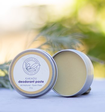 Deodorant Paste Image