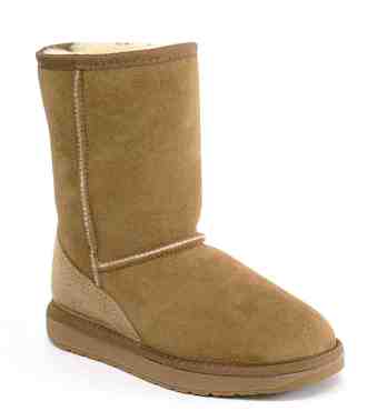 Sheepskin Downunder Tidal 3/4 Sheepskin Boot Image