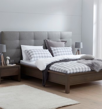 Sienna Bedroom Range Image