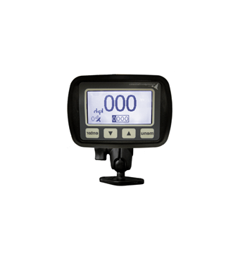 HMBE Speedometers Image