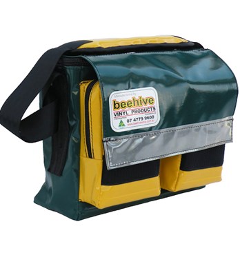Beehive Vinyl Lockable Tool Bag Range Image