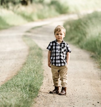 Children's Shirts Image