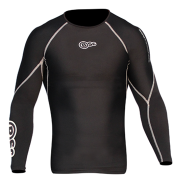 Body Science V9 Athlete Long Sleeve Top Image