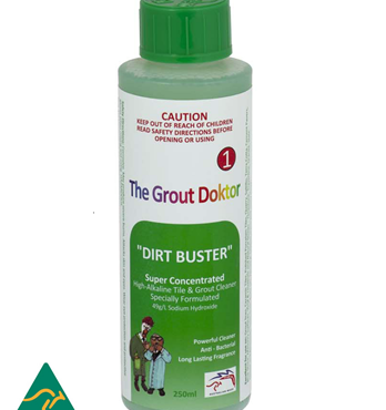 Dirt Buster Image