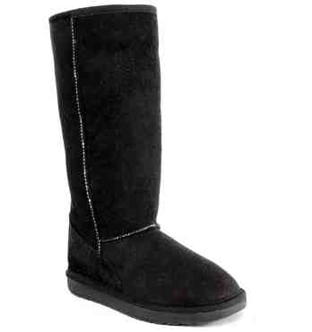 Ugg Australia® Tidal Long Sheepskin Ugg Boot Image