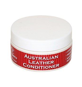 BK Smith Leather Conditioner Image