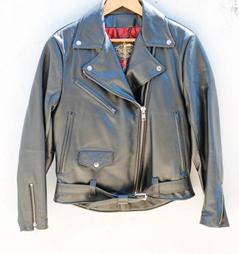 Kangaroo & Cowhide Leather Jackets and Vests Image