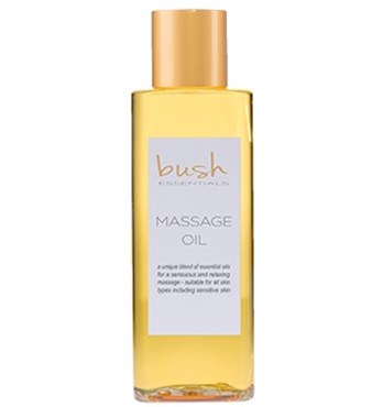 Massage Oil Image