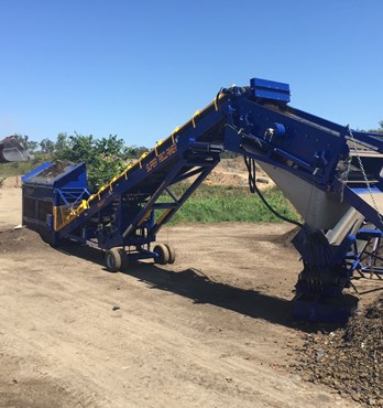 Super Reclaimer 1050 Image