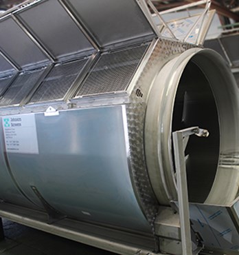 ContraShear Milliscreen Image