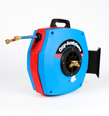 RC6000 Oxy/Acet Twin Hose Reel Image