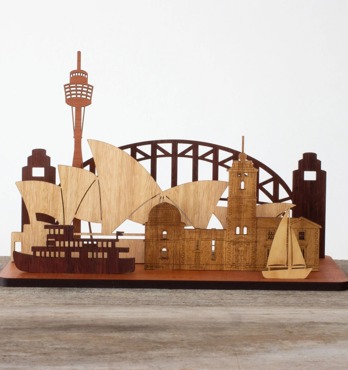 Sydneyscape Image