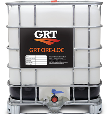 GRT Wet-Loc Image