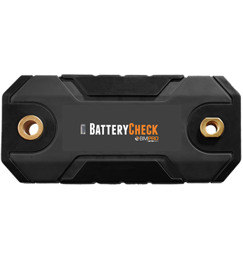 BatteryCheck series Image