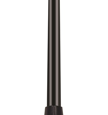 GME AW4704B UHF Antenna Whip, Black, to suit AE4704B Image