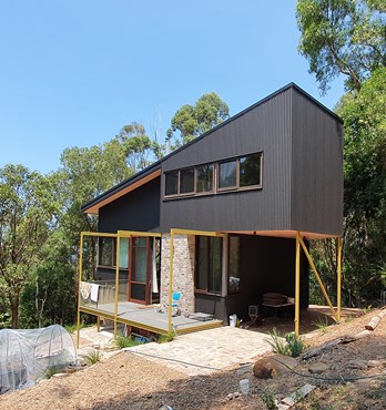 Bushfire Safe Range of windows and doors Image