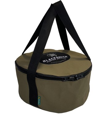 Canvas Camp Oven Bags Image