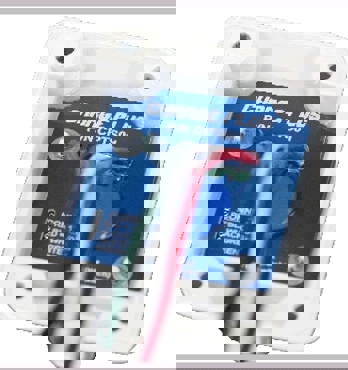 Charge Plus Timer Light Switch Image