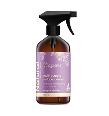 Little Innoscents Natural Multi-Purpose Surface Cleaner Image