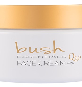Face Cream with Q10 Image