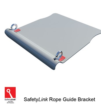 Rope Guide Bracket Image