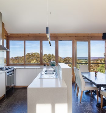 Komfort+ and Komfortline windows and doors Image