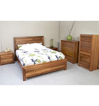 Madison Bedroom Range Image