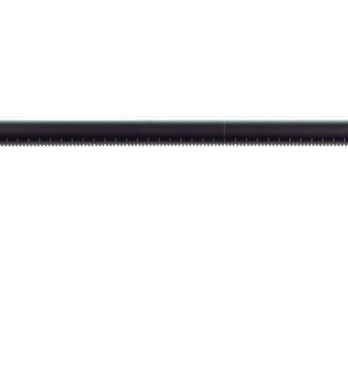 NTG8 RF-bias Long Shotgun Microphone  Image