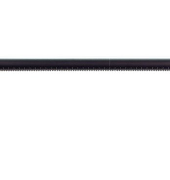 NTG8 RF-bias Long Shotgun Microphone Image